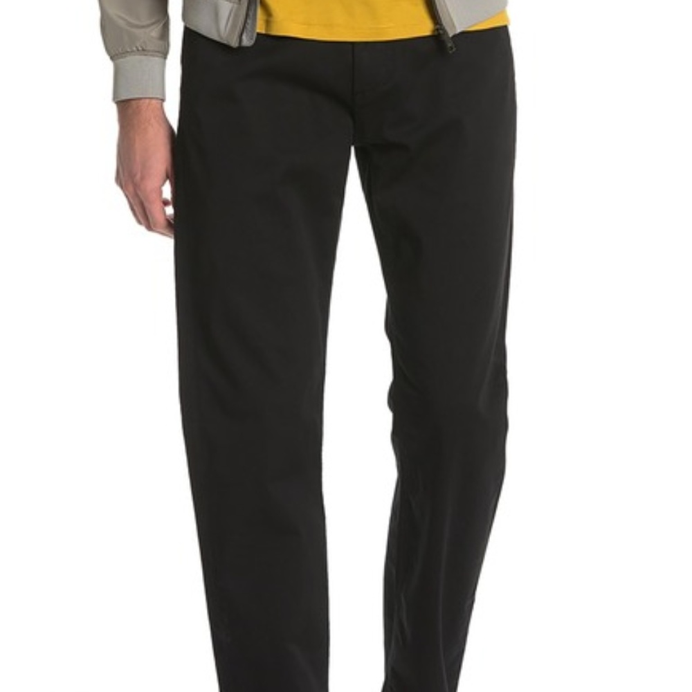 Men's Joe's Jeans Black Size 32